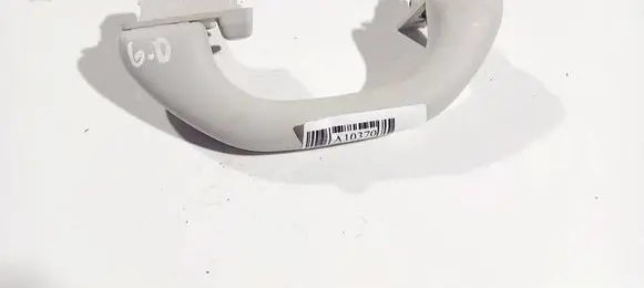 Volkswagen Golf V Rear interior roof grab handle 1k0857607