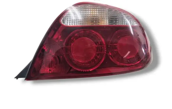 Jaguar S-Type Rear/tail lights 2VP238021-02 4R83-13404-AF