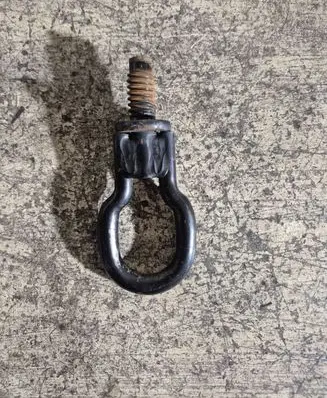 Ford Focus Towing hook eye 