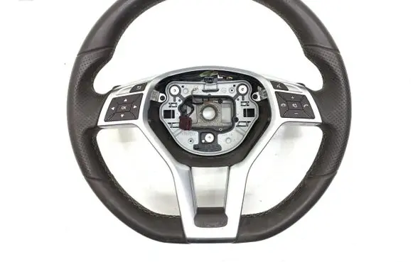 Mercedes-Benz E A207 Steering wheel A1724607403