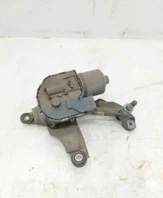 Ford S-MAX Front wiper linkage and motor 6M2117504AJ 3397021084 1001082
