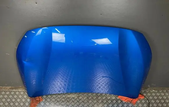 Peugeot 208 Engine bonnet/hood