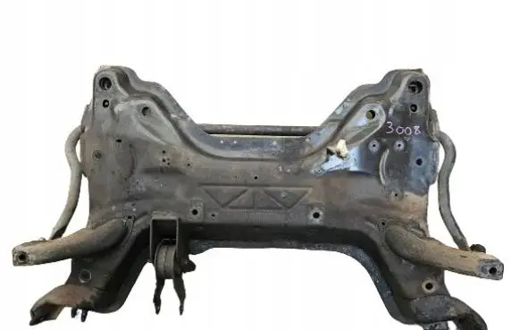 Peugeot 3008 I Front subframe