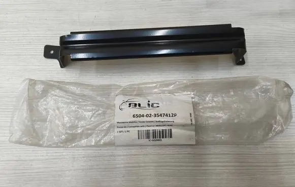 Mercedes-Benz Sprinter W906 Fender mounting bracket A9066230625 6504-02-3547412P