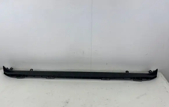 Subaru WRX Front bumper lower grill 91176va000