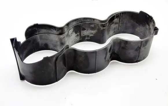 Lexus IS III XE30 Engine block 3GR