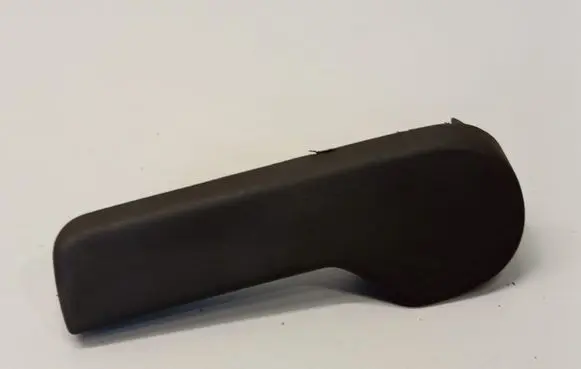 Volkswagen Golf IV Engine bonnet (hood) release handle 1J1823533C