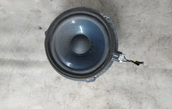 Ford Galaxy Front door speaker 6M2T18808FB 8H221F 0526