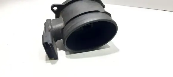 Peugeot 308 Mass air flow meter 9650010780 72834204