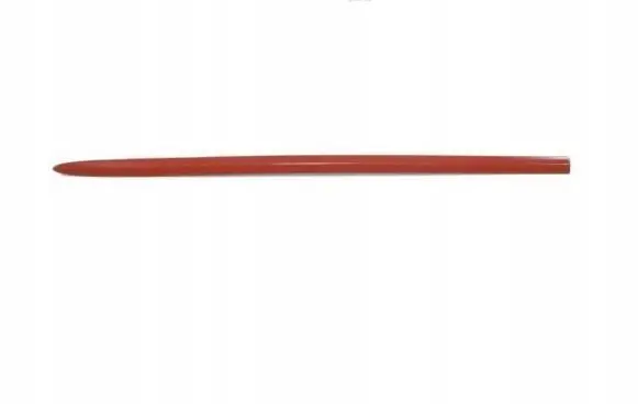 Mazda 2 Front door trim (molding) DD3250691B