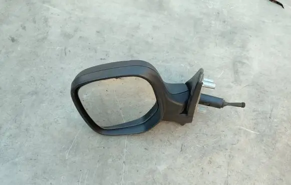 Peugeot Partner Manual wing mirror 