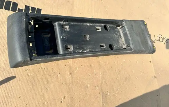 Citroen Berlingo Center console 928002000ZD