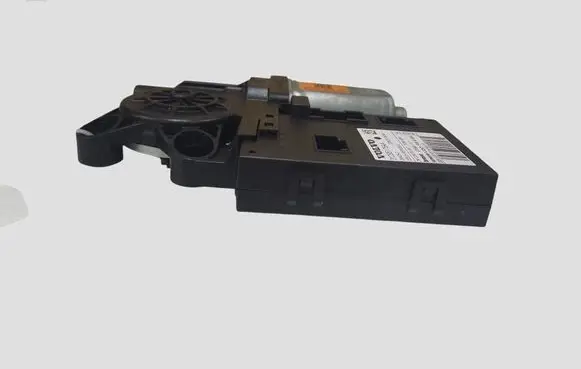 Volvo V50 Front door window regulator motor 31295175 090223 979038100