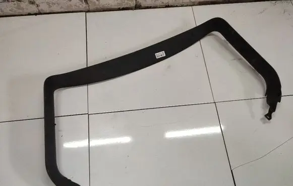 Audi A3 S3 8P Other trunk/boot trim element 8P3867977A