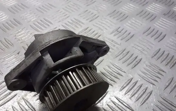 Skoda Fabia Mk1 (6Y) Water pump 