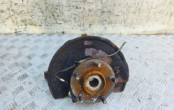 Mitsubishi ASX Front wheel hub 