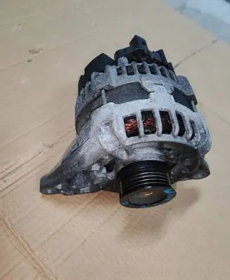 Mercedes-Benz CLA C117 X117 W117 Generator/alternator