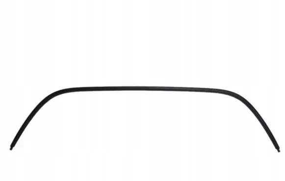 Ford S-MAX Front bumper upper radiator grill AM218B271DB