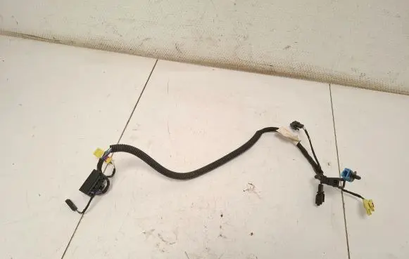 Volkswagen Golf Plus Seat wiring loom 1K0971366SP231 1K0971366SP 1K0971366