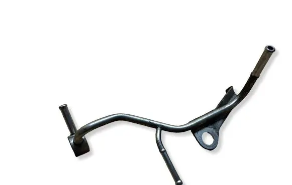 Toyota Avensis T270 Fuel return line/hose 