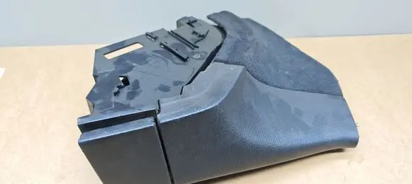 Mercedes-Benz CLK A209 C209 Cup holder A2096800379