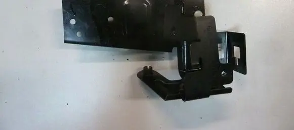 Volkswagen Amarok Other engine bay part 2H0129456K