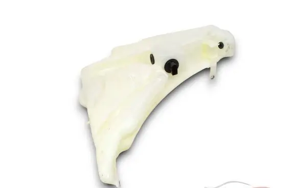 Audi A5 Sportback 8TA Windshield washer fluid reservoir/tank 8T0955453C