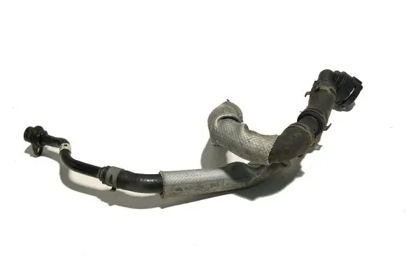 Volkswagen Golf VII Engine coolant pipe/hose 5Q0122073AA 18953