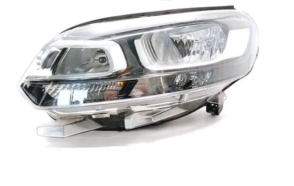 Opel Vivaro Headlight/headlamp 9808567780