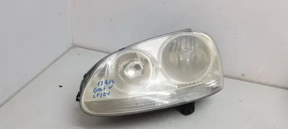 Volkswagen Golf V Headlight/headlamp 1K6941005N 0301212203