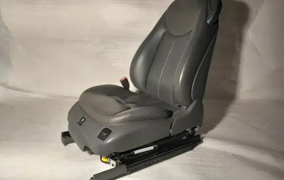 Mercedes-Benz SL R230 Interior set SL500