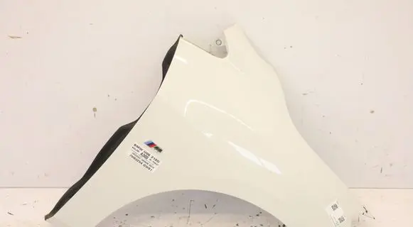 BMW 2 Active Tourer U06 Fender 8737136MWGK180626 8737136