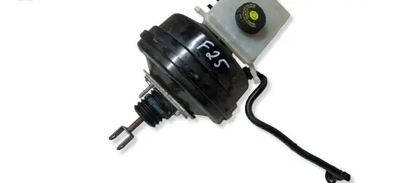 BMW X3 F25 Brake booster G2AT89