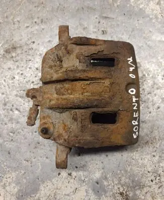 KIA Sorento Front brake caliper