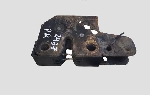 Seat Toledo III (5P) Engine bonnet/hood lock/catch