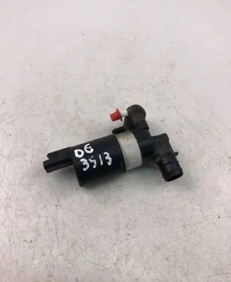 Renault Megane III Water pump 8200031805
