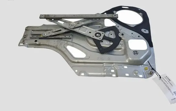 KIA Sportage Rear window lifting mechanism without motor 834701FXXX