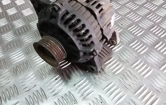 Subaru Legacy Generator/alternator 23700AA370 A2TB2891