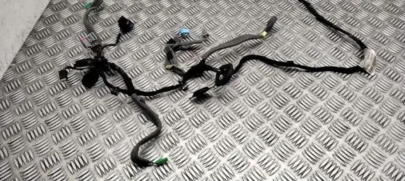 Volvo V70 Rear door wiring loom D31374824