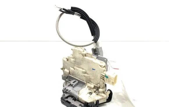 Seat Ibiza IV (6J,6P) Front door lock