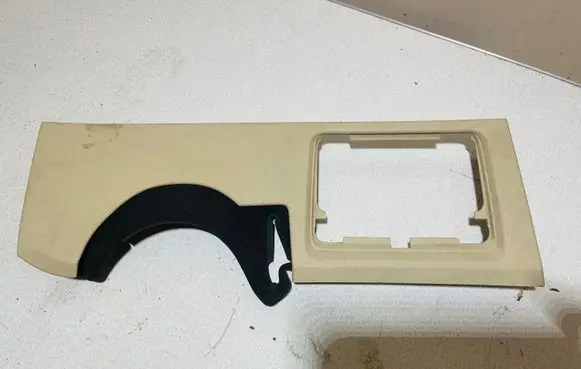 BMW X1 F48 F49 Panel trim 9292185