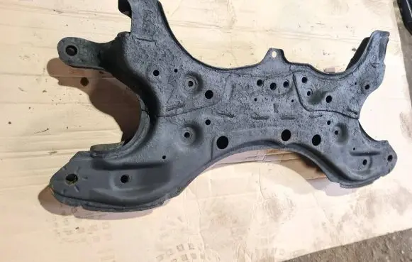 Toyota Corolla E120 E130 Other front suspension part 