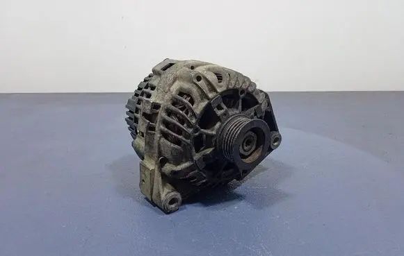 Land Rover Range Rover P38A Generator/alternator 