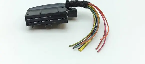 Mercedes-Benz ML W164 Other wiring loom A2105450803