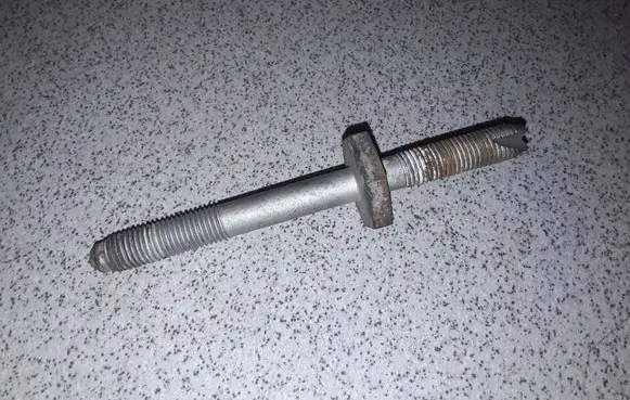 BMW 3 E46 Other rear suspension part 33326760360