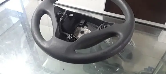 Fiat Stilo Steering wheel 7353148540