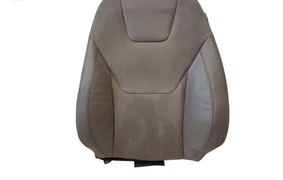 Ford Fusion II Front driver seat L0469101AA05DY8 F876A 36291211020