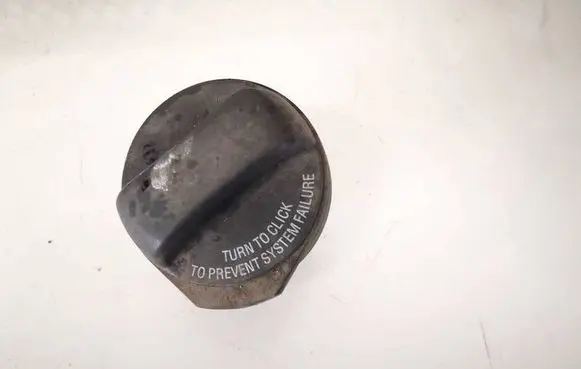 Volvo S60 Fuel tank filler cap 