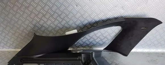 Land Rover Range Rover Velar (D)pillar trim (top) J8A251749A