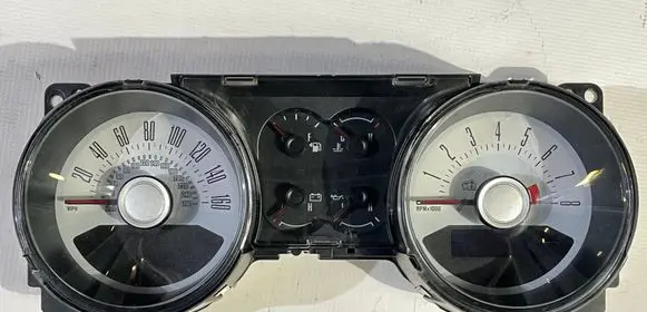 Ford Mustang V Speedometer (instrument cluster) BREF01594BE